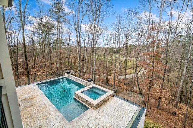 310 Timberview Trail, Alpharetta, GA 30004