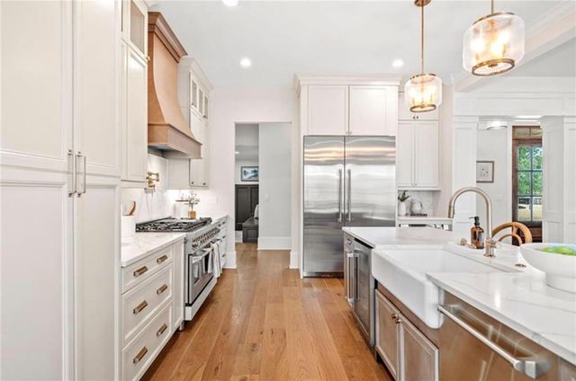 310 Timberview Trail, Alpharetta, GA 30004