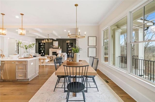 310 Timberview Trail, Alpharetta, GA 30004