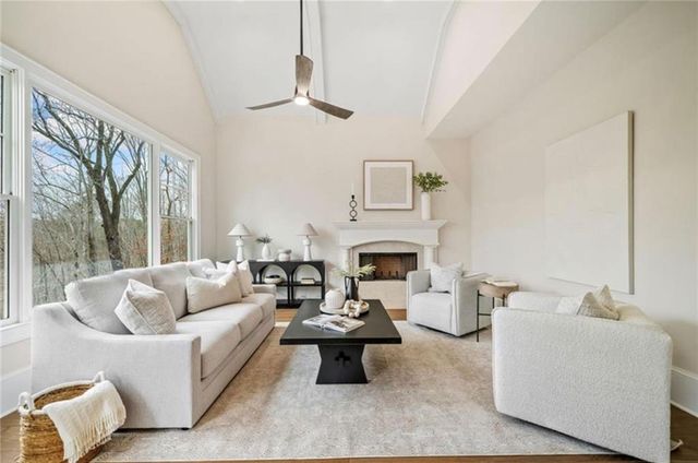 310 Timberview Trail, Alpharetta, GA 30004