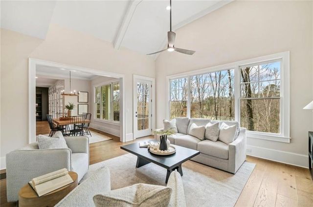 310 Timberview Trail, Alpharetta, GA 30004