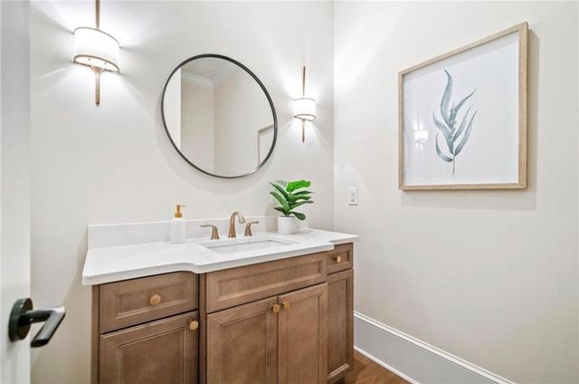 310 Timberview Trail, Alpharetta, GA 30004