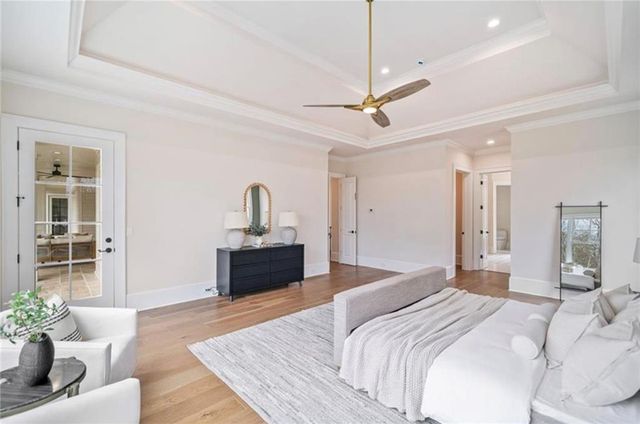 310 Timberview Trail, Alpharetta, GA 30004