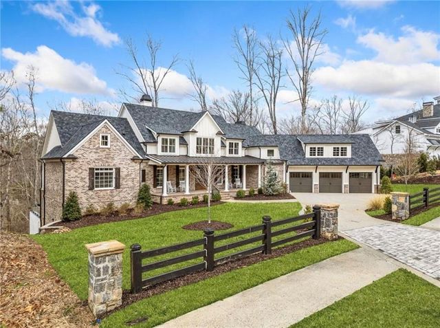 310 Timberview Trail, Alpharetta, GA 30004