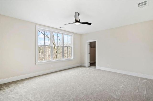 310 Timberview Trail, Alpharetta, GA 30004