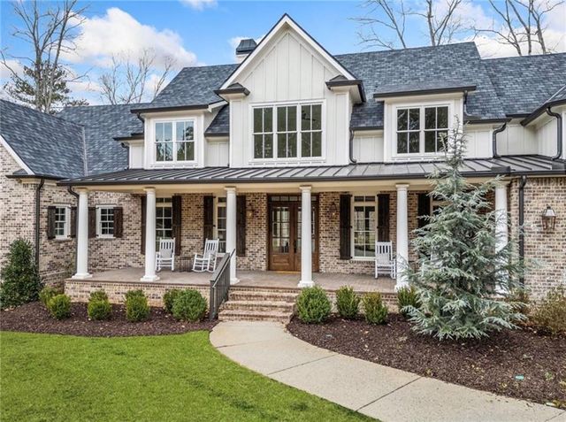 310 Timberview Trail, Alpharetta, GA 30004