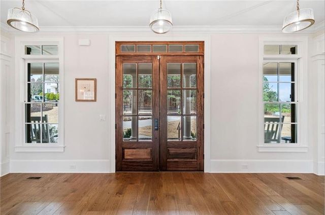 310 Timberview Trail, Alpharetta, GA 30004