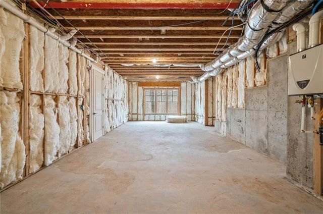 310 Timberview Trail, Alpharetta, GA 30004