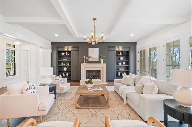 310 Timberview Trail, Alpharetta, GA 30004