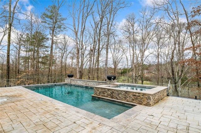 310 Timberview Trail, Alpharetta, GA 30004