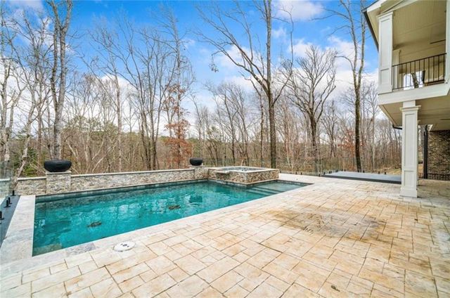 310 Timberview Trail, Alpharetta, GA 30004