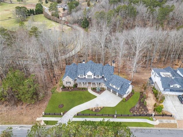 310 Timberview Trail, Alpharetta, GA 30004