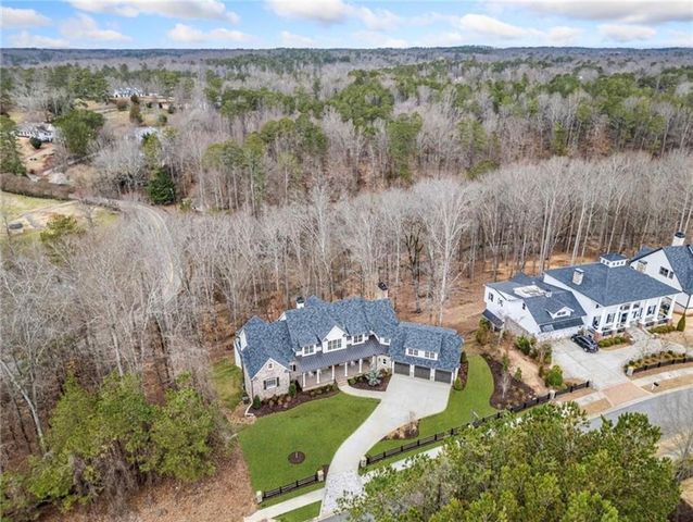 310 Timberview Trail, Alpharetta, GA 30004