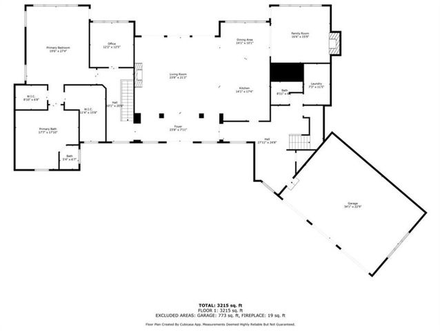 310 Timberview Trail, Alpharetta, GA 30004