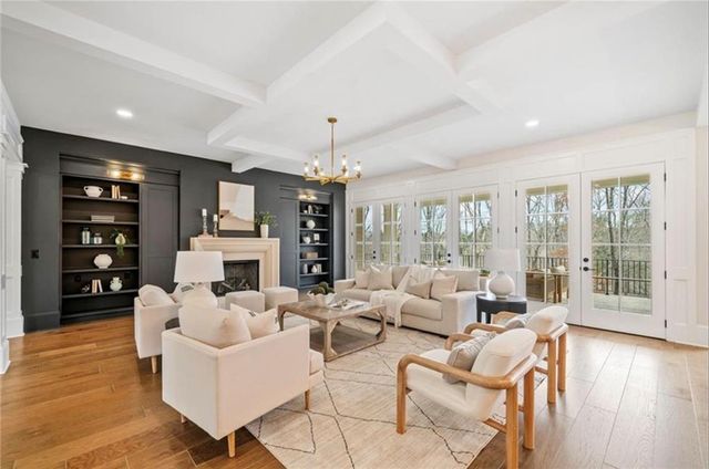 310 Timberview Trail, Alpharetta, GA 30004