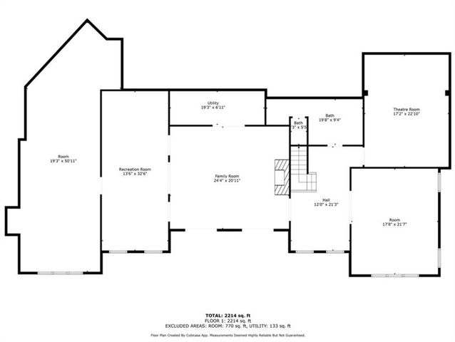 310 Timberview Trail, Alpharetta, GA 30004