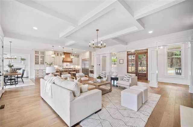 310 Timberview Trail, Alpharetta, GA 30004