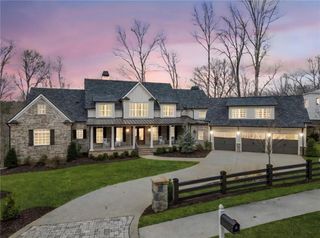 310 Timberview Trail, Alpharetta, GA 30004