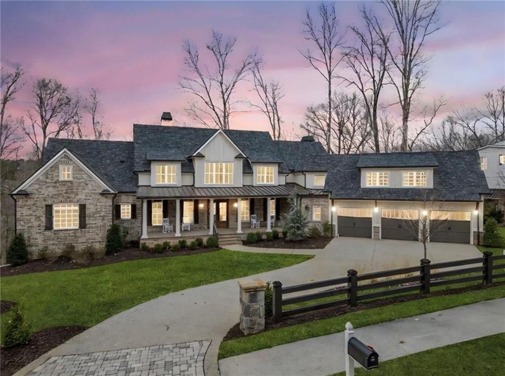 310 Timberview Trail, Alpharetta, GA 30004