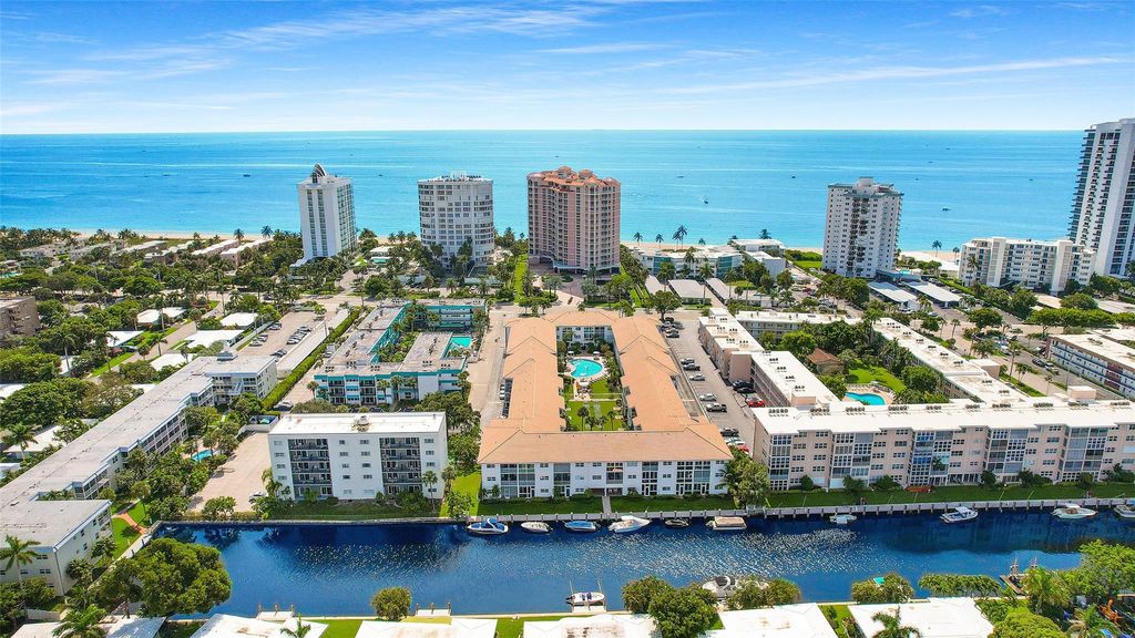 1461 S Ocean Blvd Apt 211, Lauderdale By The Sea, FL 33062