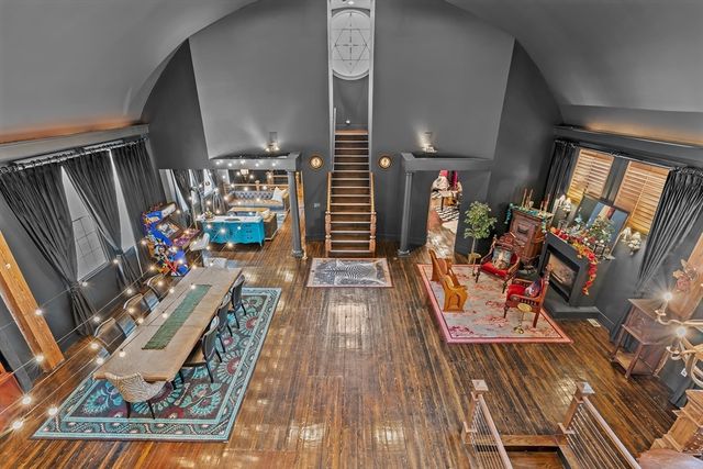 16 Williams St, Easton, MA 02356