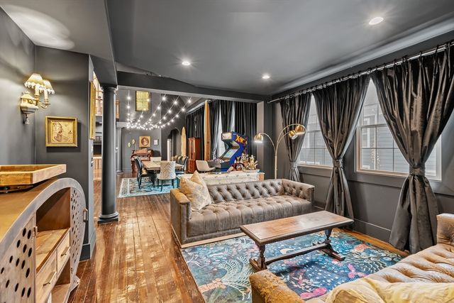 16 Williams St, Easton, MA 02356