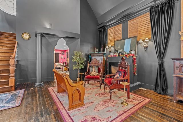 16 Williams St, Easton, MA 02356