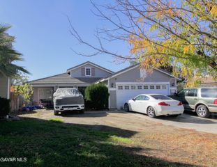 3010 Christina Street, Lancaster, CA 93535