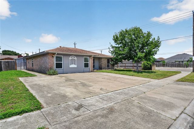 10502 Hemlock, Corpus Christi, TX 78410