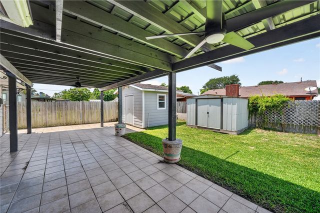 10502 Hemlock, Corpus Christi, TX 78410