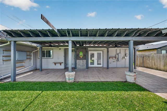 10502 Hemlock, Corpus Christi, TX 78410