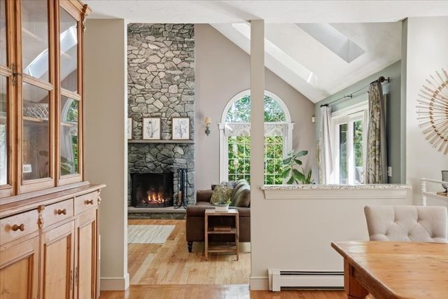 2 Blackthorne Lane, Norwell, MA 02061