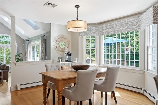 2 Blackthorne Lane, Norwell, MA 02061