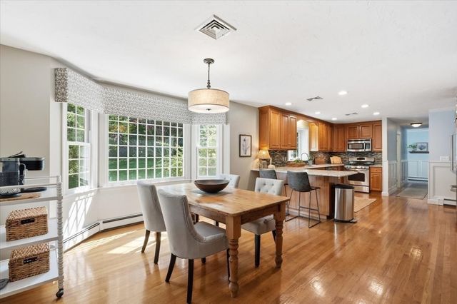 2 Blackthorne Lane, Norwell, MA 02061