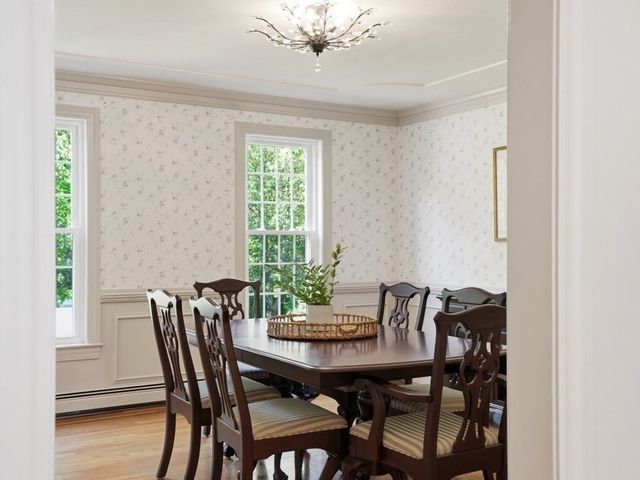 2 Blackthorne Lane, Norwell, MA 02061