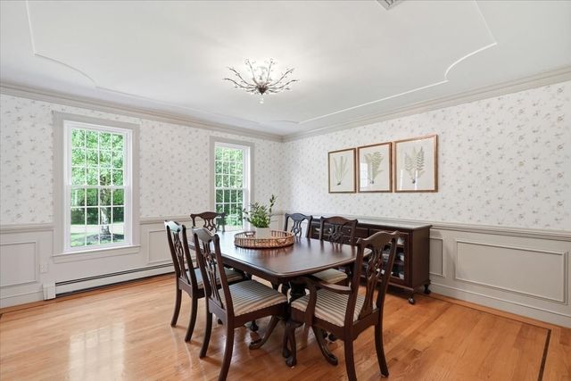 2 Blackthorne Lane, Norwell, MA 02061
