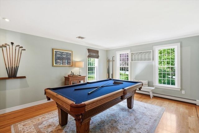 2 Blackthorne Lane, Norwell, MA 02061