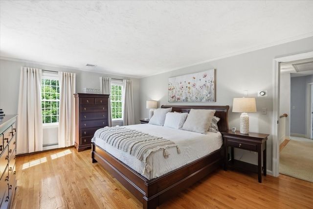 2 Blackthorne Lane, Norwell, MA 02061