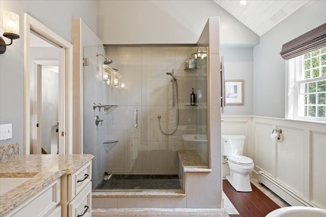 2 Blackthorne Lane, Norwell, MA 02061