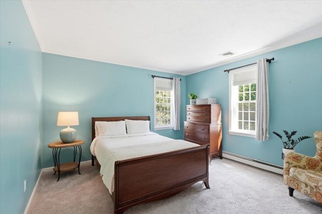 2 Blackthorne Lane, Norwell, MA 02061