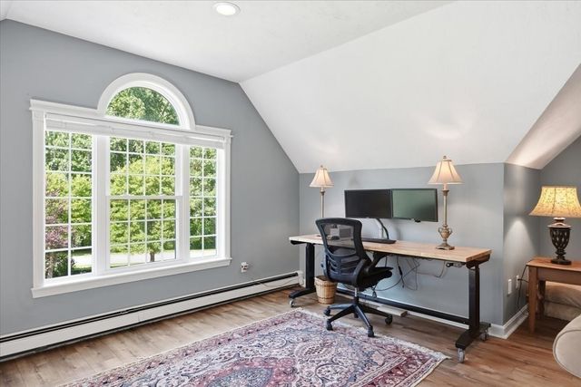 2 Blackthorne Lane, Norwell, MA 02061