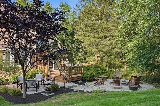 2 Blackthorne Lane, Norwell, MA 02061