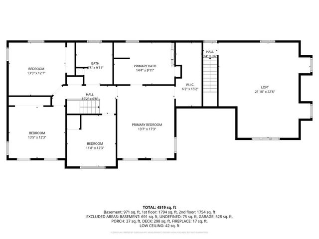 2 Blackthorne Lane, Norwell, MA 02061