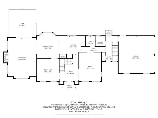 2 Blackthorne Lane, Norwell, MA 02061