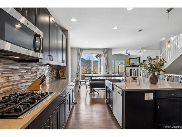 9353 Iron Mountain Way, Arvada, CO 80007