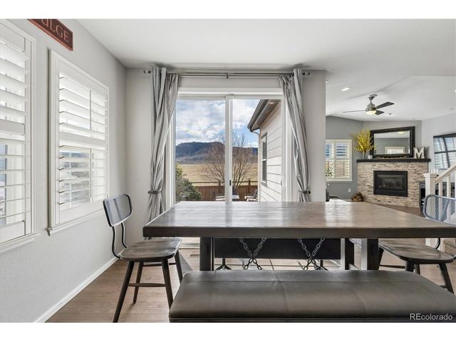 9353 Iron Mountain Way, Arvada, CO 80007
