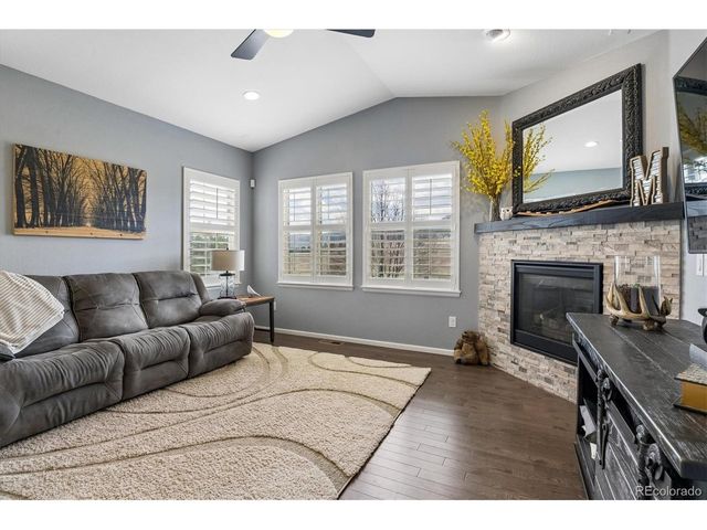 9353 Iron Mountain Way, Arvada, CO 80007