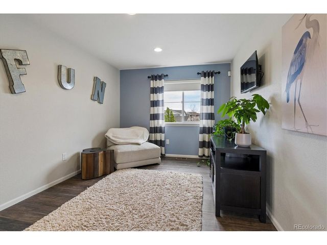 9353 Iron Mountain Way, Arvada, CO 80007