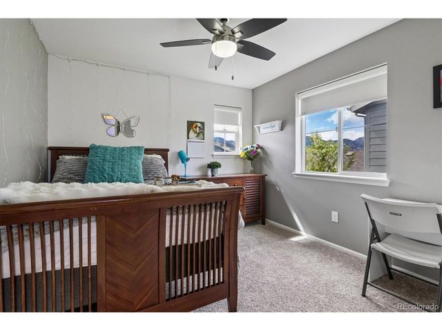 9353 Iron Mountain Way, Arvada, CO 80007