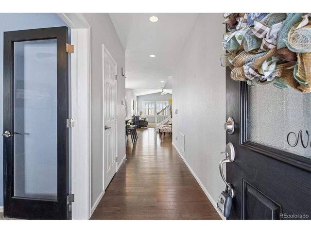 9353 Iron Mountain Way, Arvada, CO 80007